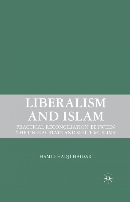 Liberalism and Islam