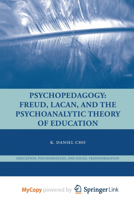 Psychopedagogy