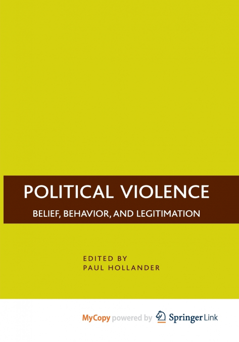 Political Violence