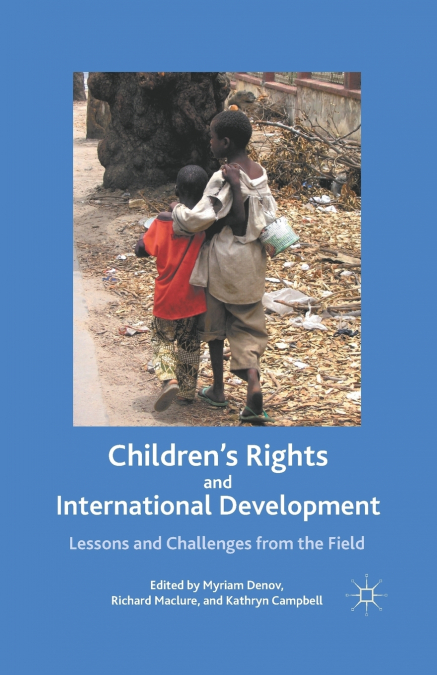 Children’s Rights and International Development