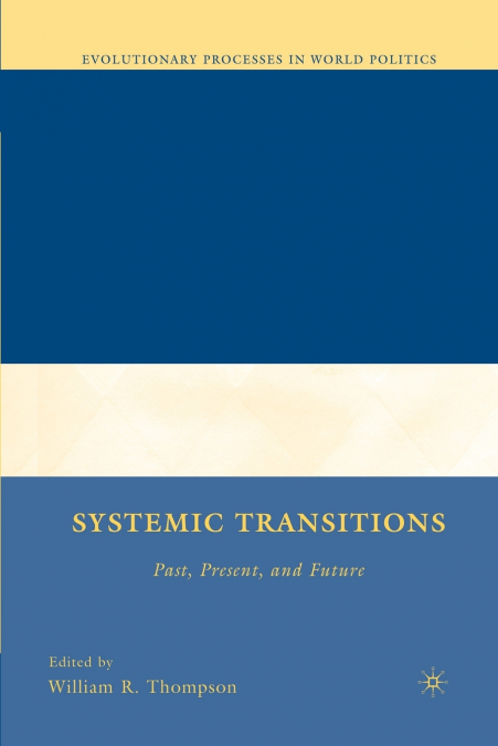 Systemic Transitions