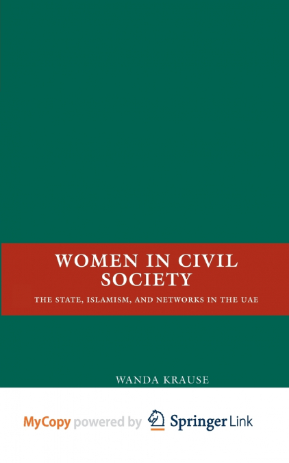 Women in Civil Society