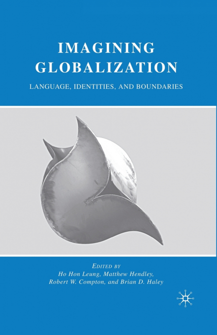 Imagining Globalization