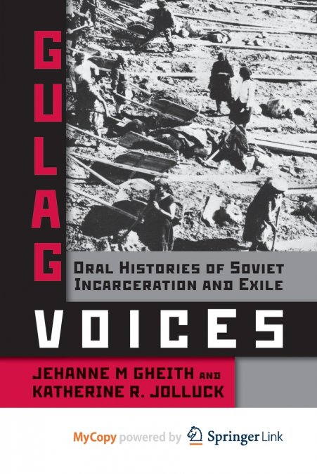 Gulag Voices