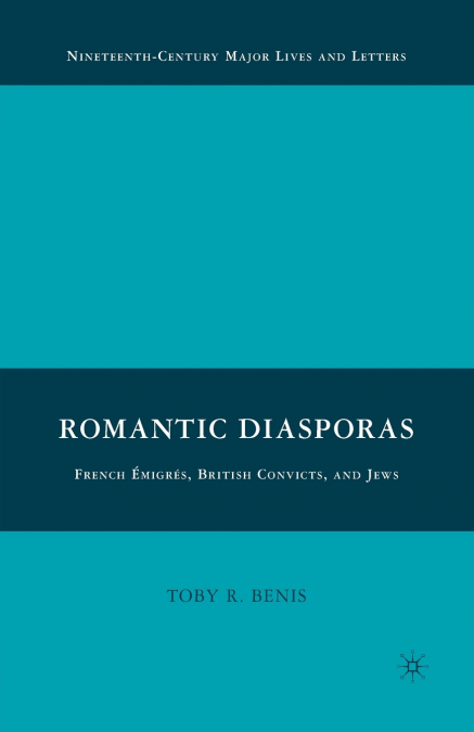 Romantic Diasporas