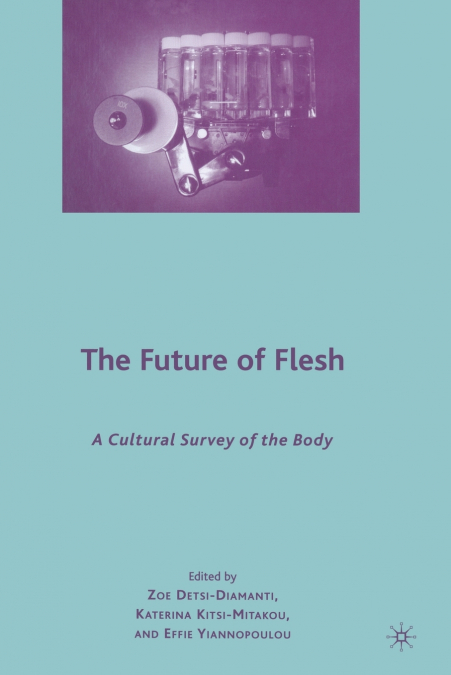 The Future of Flesh