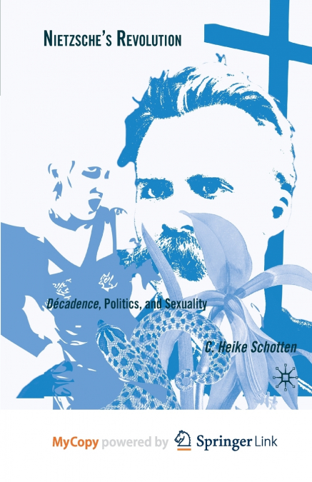 Nietzsche’s Revolution