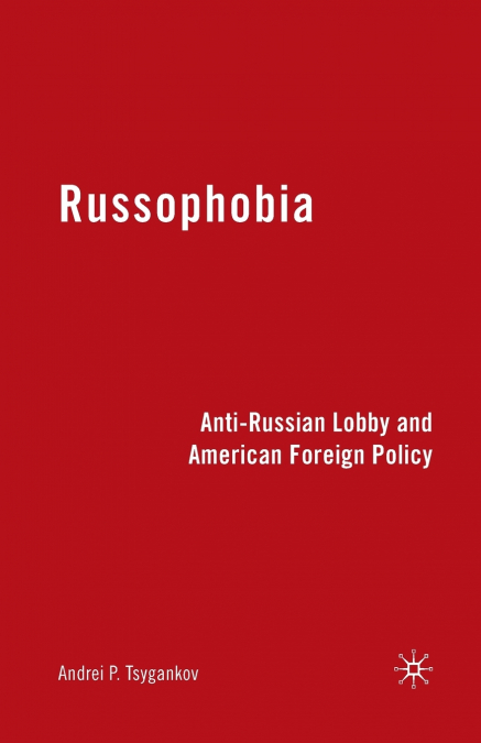 Russophobia