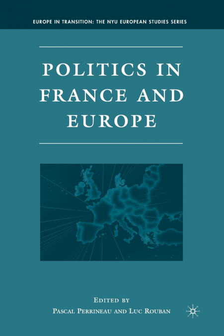 Politics in France and Europe