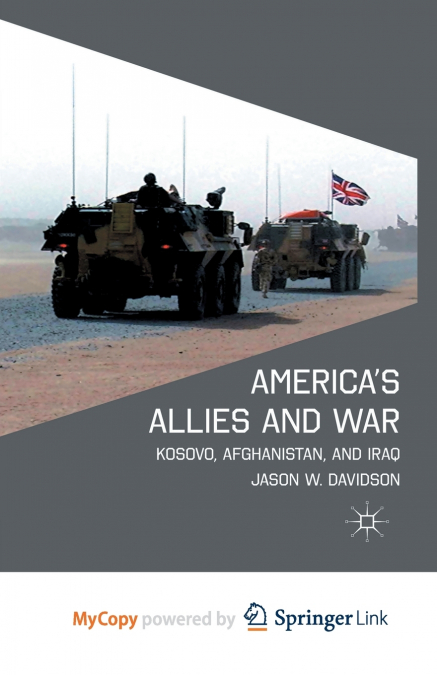 America’s Allies and War