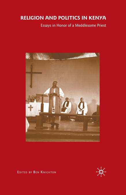 Religion and Politics in Kenya