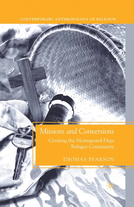 Missions and Conversions