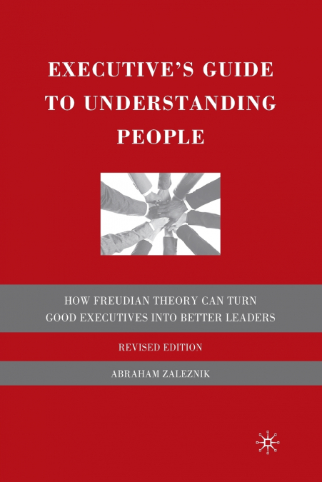 Executive’s Guide to Understanding People