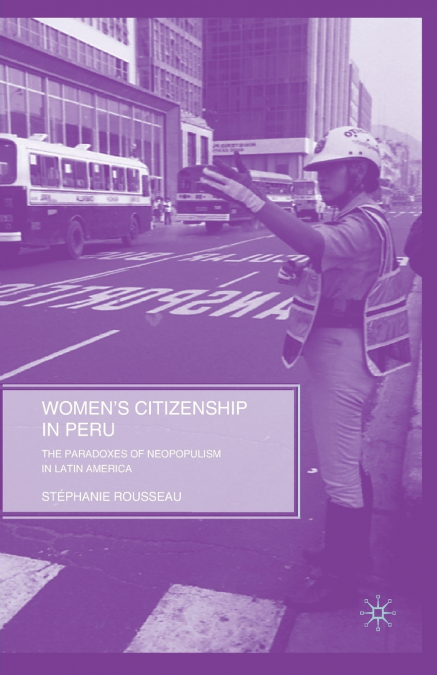 Women’s Citizenship in Peru