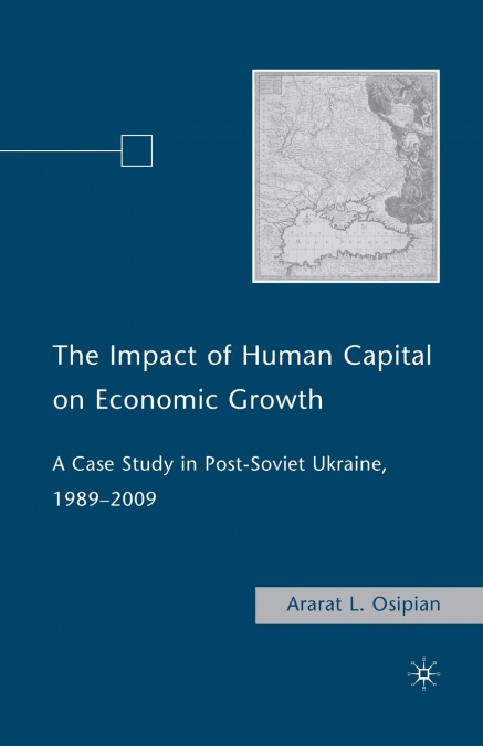 The Impact of Human Capital on Economic Growth