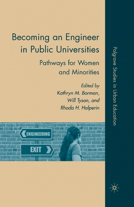 Becoming an Engineer in Public Universities