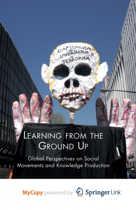 Learning from the Ground Up