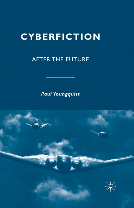 Cyberfiction