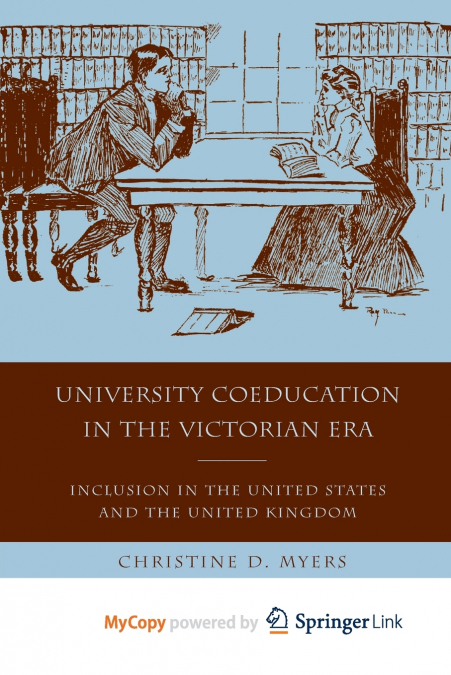 University Coeducation in the Victorian Era