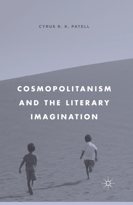 Cosmopolitanism and the Literary Imagination