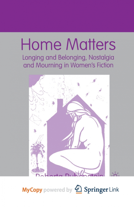 Home Matters