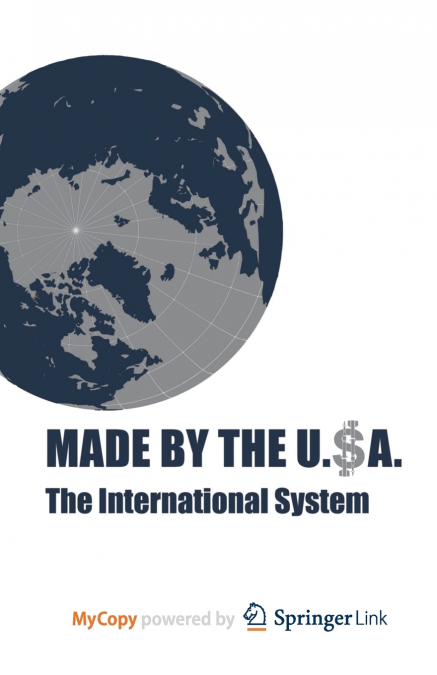 Made by the USA