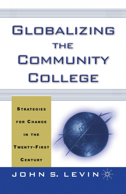 Globalizing the Community College