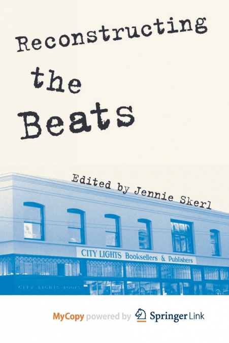 Reconstructing the Beats