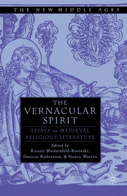 The Vernacular Spirit