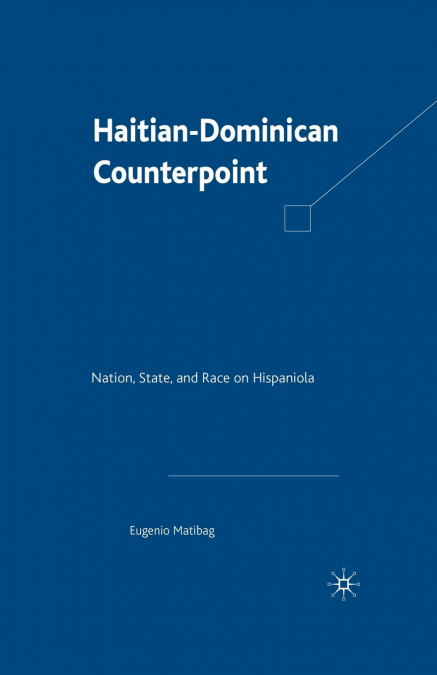 Haitian-Dominican Counterpoint