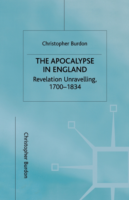 The Apocalypse in England