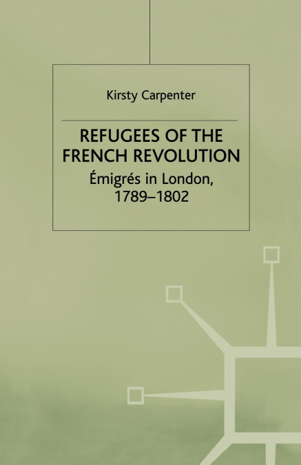 Refugees of the French Revolution