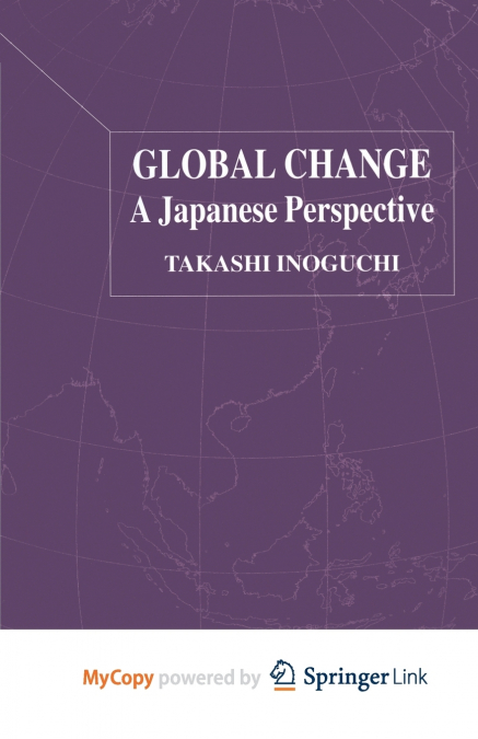 Global Change