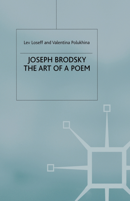 Joseph Brodsky