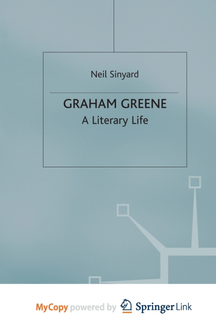 Graham Greene