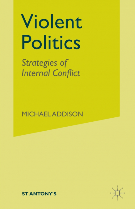 Violent Politics
