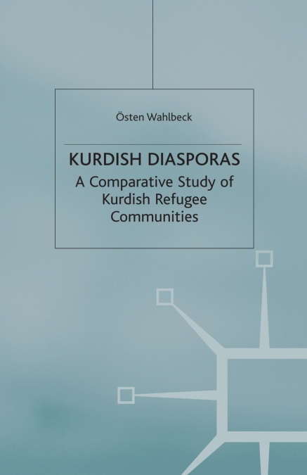 Kurdish Diasporas