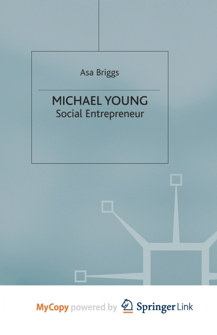Michael Young