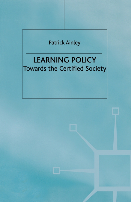 Learning Policy