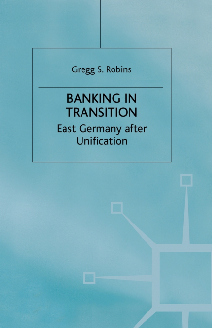 Banking in Transition