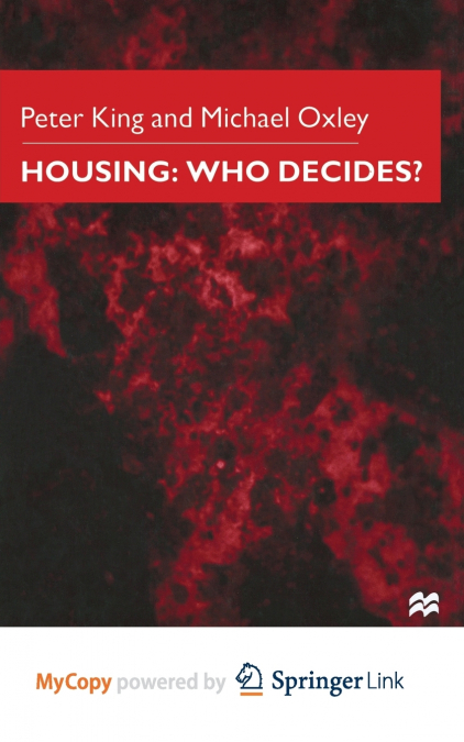 Housing