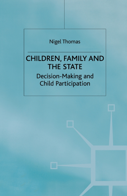 Children,Family and the State