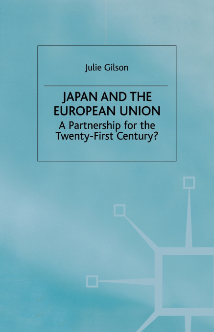 Japan and The European Union