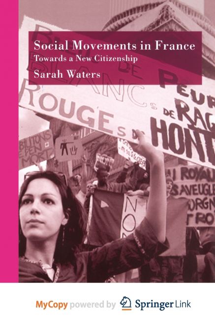 Social Movements in France