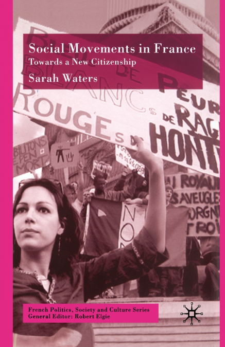 Social Movements in France