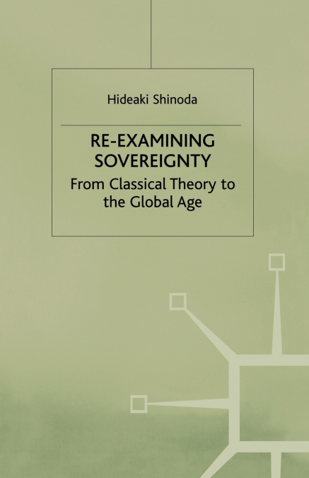 Re-examining Sovereignty