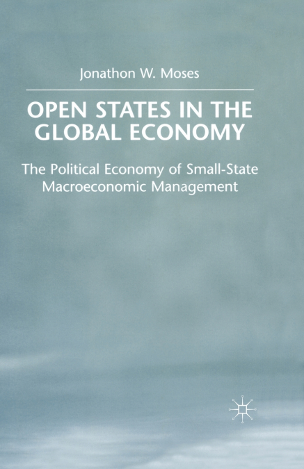 OPEN States in the Global Economy