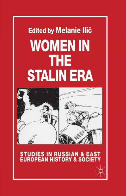Women in the Stalin Era