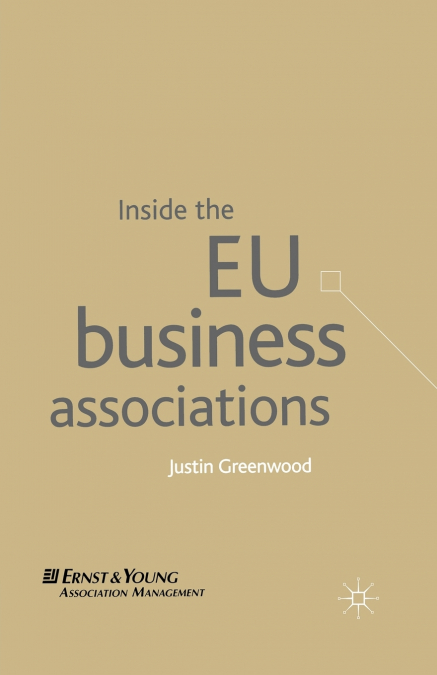 Inside the EU Business Associations