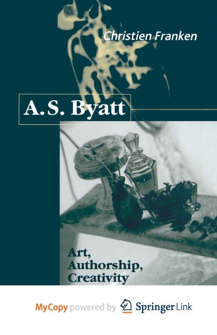 A.S.Byatt